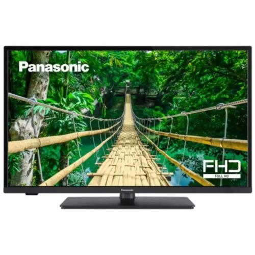 PANASONIC TX-32MS490EFHD Android 32" (80 cm) TV QLED UHD 4K