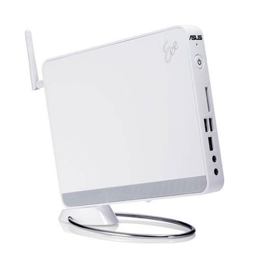Mini PC Asus Eee Box Intel Atom N270 - Ram 1 Go - DD 160 Go