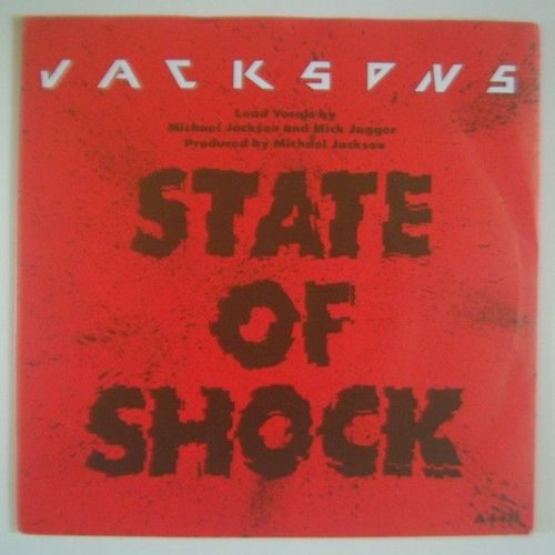 State Of Shock