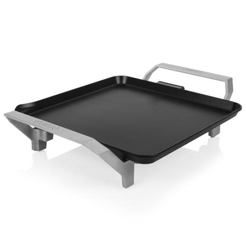 Princess 103090 Table Chef Premium Compact - Grill pour teppanyaki -électrique - 784 cm ² - argent