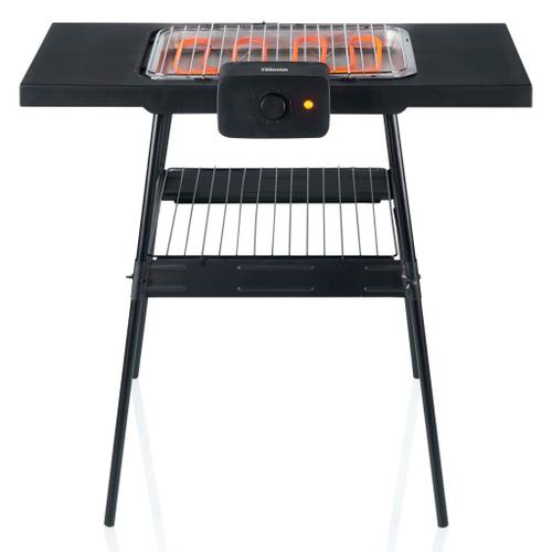 Tristar BQ-2870 - Barbecue gril -électrique - 931 cm ²