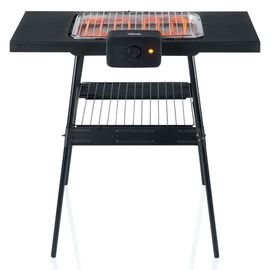 Tristar BQ-2870 - Barbecue gril -électrique - 931 cm ²