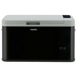 Mestic Glacière À Compresseur Mcc-25 Noir 25 L