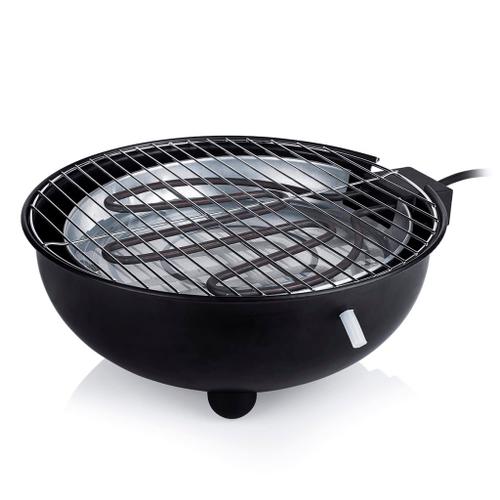 Tristar BQ-2880 - Barbecue gril -électrique