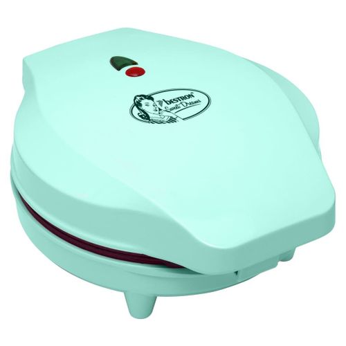 Bestron Sweet Dreams ASW217M - Gaufrier - 700 Watt