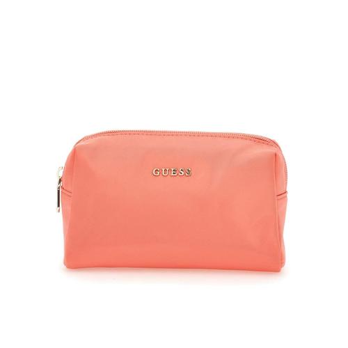 Trousse Guess G force Femme Rose
