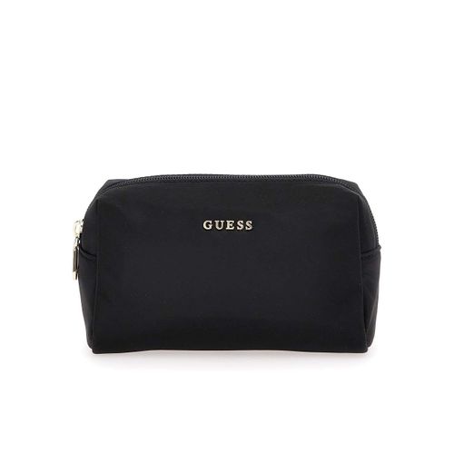 Trousse Guess G authentic Femme Noir