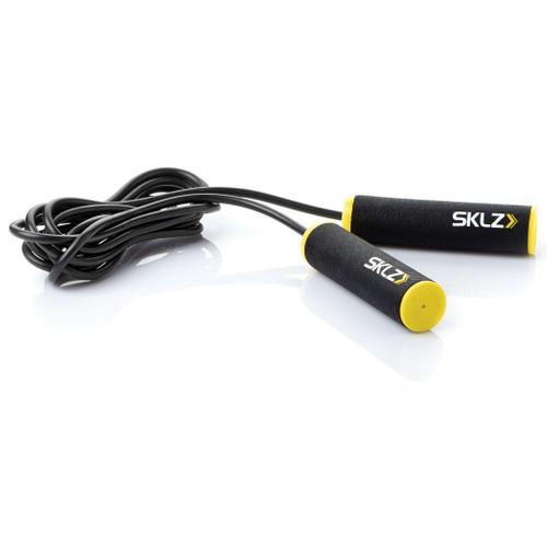 Sklz Corde À Sauter Noir Et Jaune