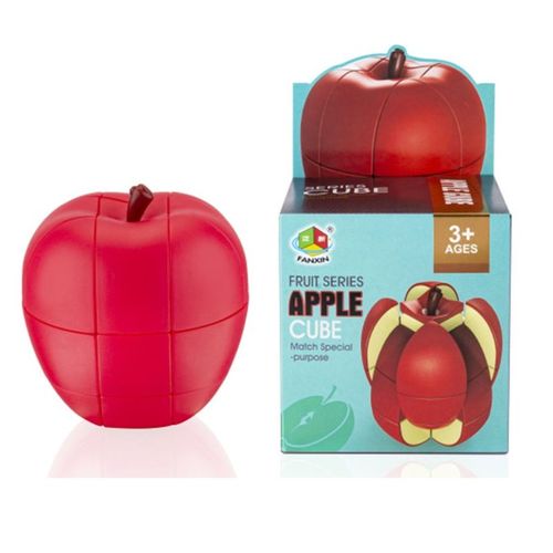 1 ensemble de jouets Montessori Anti Stress pour les tout petits Puzzle créatif 3D