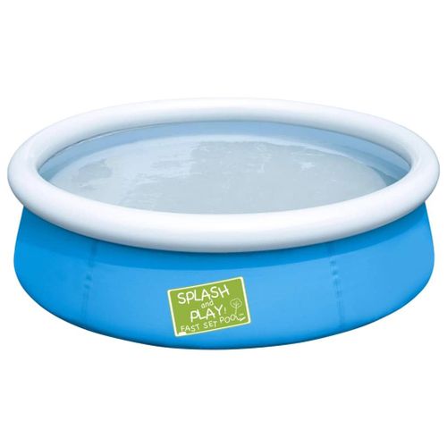 Piscinette ronde - diamètre 152.5cm - hauteur 38 cm