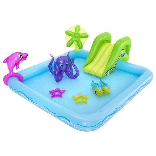 Bestway Playcenter Fabtastic Aquarium