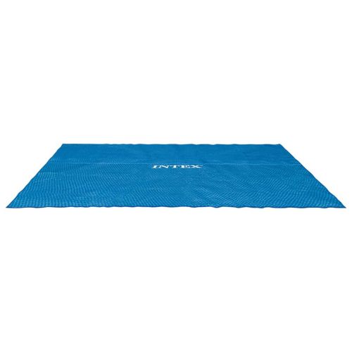 Bâche à bulles rectangulaire pour piscine de 549 x 274 cm