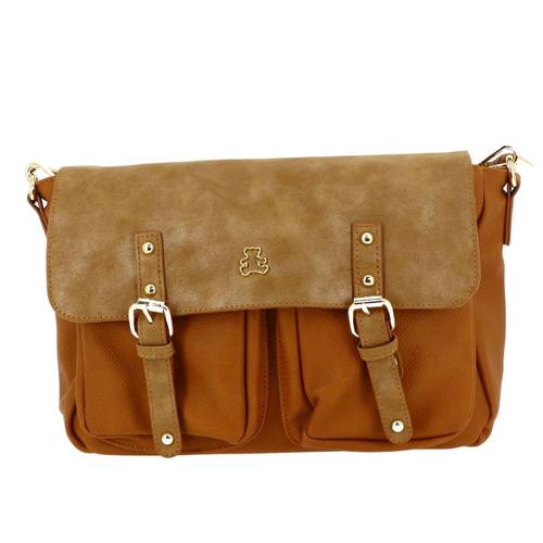 Sac cabas lulu discount castagnette