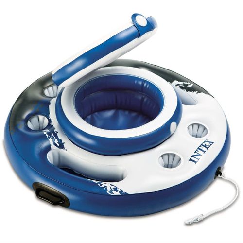 Intex Glaciere Gonflable Flottante Pour Piscine