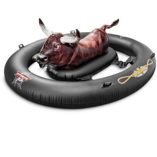 Rodéo gonflable pour piscine - Intex