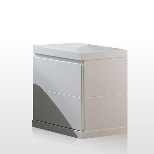 Vipack Chevet Table De Nuit Lara