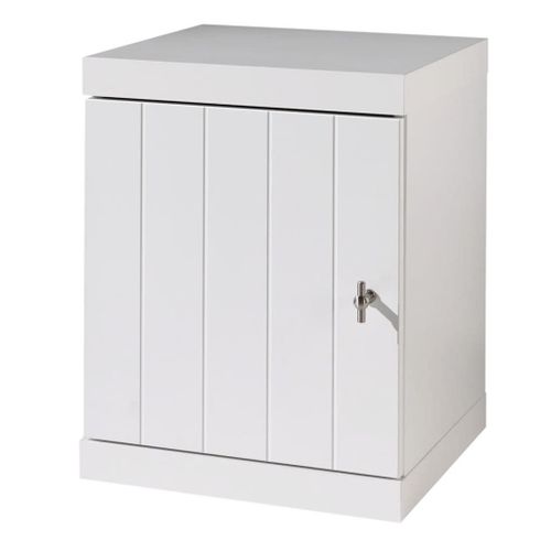Vipack Chevet Table De Nuit Robin
