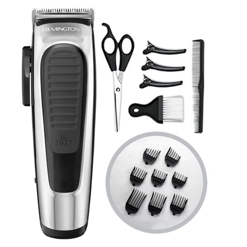 Remington Stylist Hair Clipper Classic Edition