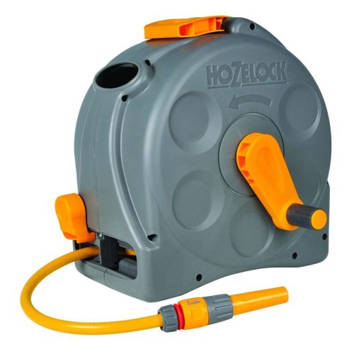 Dévidoir Compact Reel