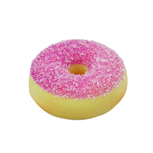 Beignets Anti Anxiété, Jouet Interactif Pour Les Tout Petits, Besoins Spéciaux, Soulagement De La Pression, Boule De Thérapie À La Main, Donuts Réalistes