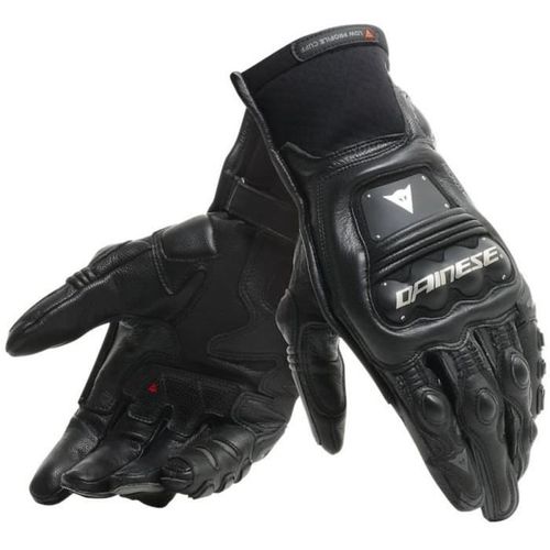 Gant Dainese Steel Pro In Noir