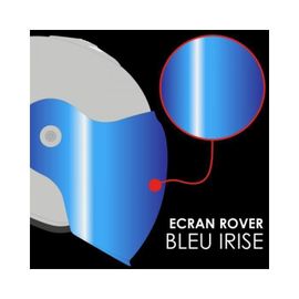Roof Ecran Ro38 Rover Miroir/Bleu Bleu