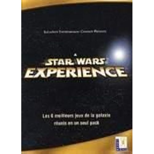 A Star Wars Experience Pc