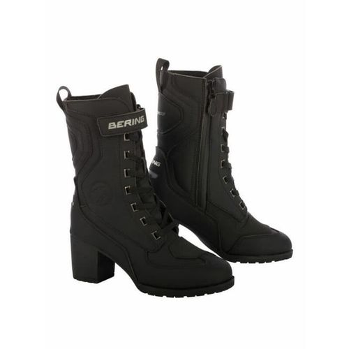 Chaussures Femme Bering Leonarda 2 - Noir - 40