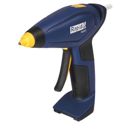 Riveteuse ? batterie BGX7 Blister Rapid (Sans batterie)