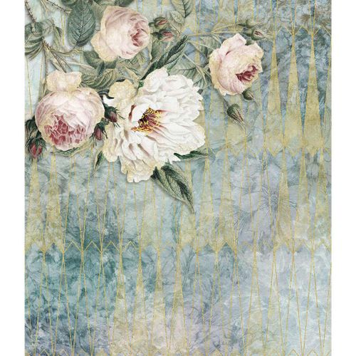 Komar Papier peint photo La Rosa 200x250 cm