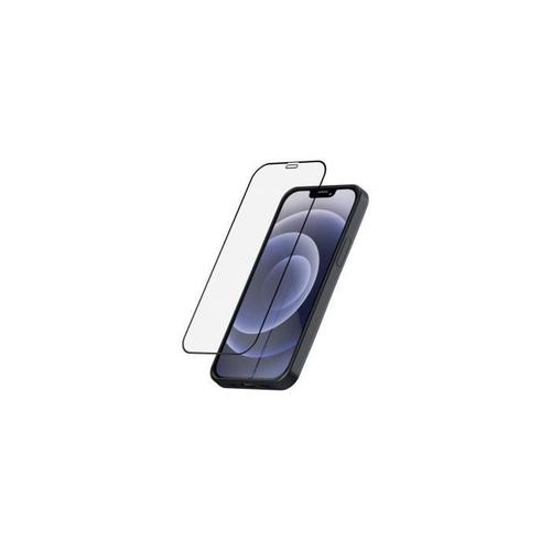 Protection D'écran En Verre Sp Connect Iphone 12 Mini - Blanc - Tu