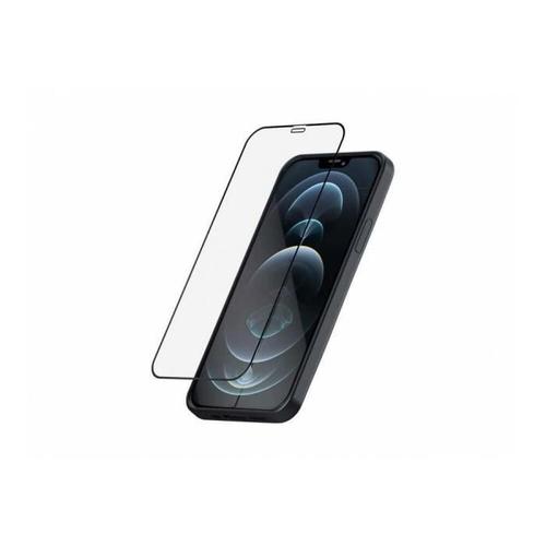Protection D'écran En Verre Sp Connect Iphone 12 Pro/12 - Blanc - Tu