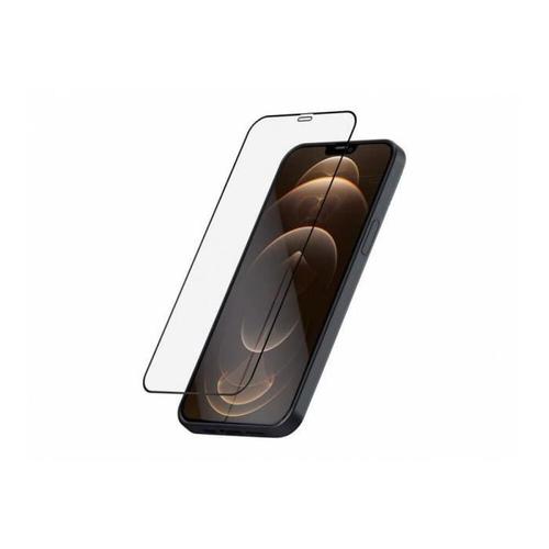 Protection D'écran En Verre Sp Connect Iphone 12 Pro Max - Blanc - Tu