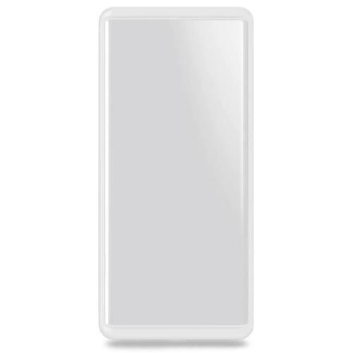 Coque Smartphone Sp Connect Samsung S21 - Blanc - Tu