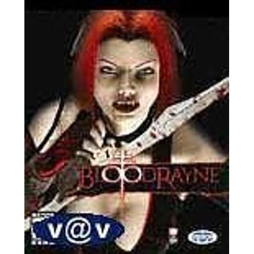 Bloodrayne Pc