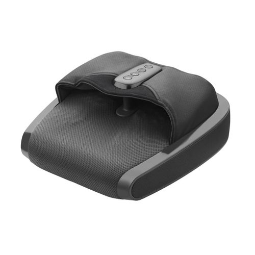 Medisana Fm 900 Appareil De Massage Pour Les Pieds 30 W Noir