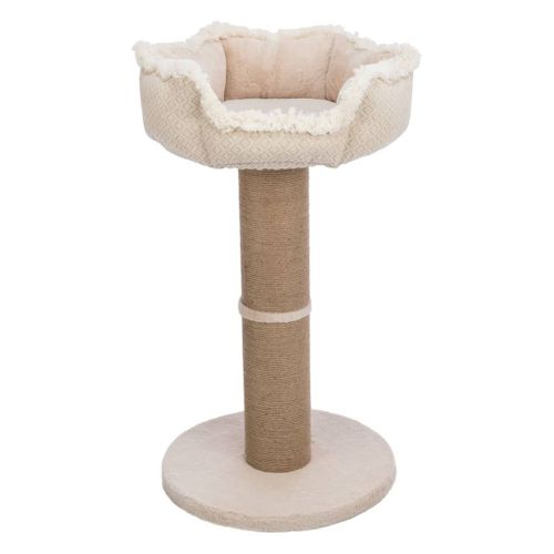 Trixie Arbre À Chat Boho 83 Cm Beige