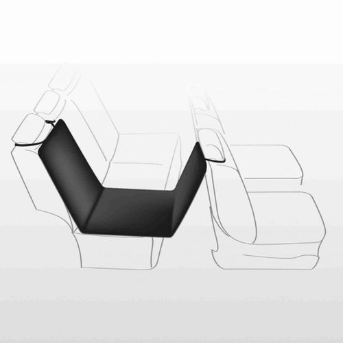 Couverture Polaire De Protection Pour Siège De Voiture T1