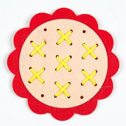 Manuel D'enseignement De La Maternelle, Bricolage De Tissu Montessori, Matériel D'apprentissage Précoce Des Bébés, Jouets Éducatifs, Aides Pédagogiques, Jouets Mathématiques