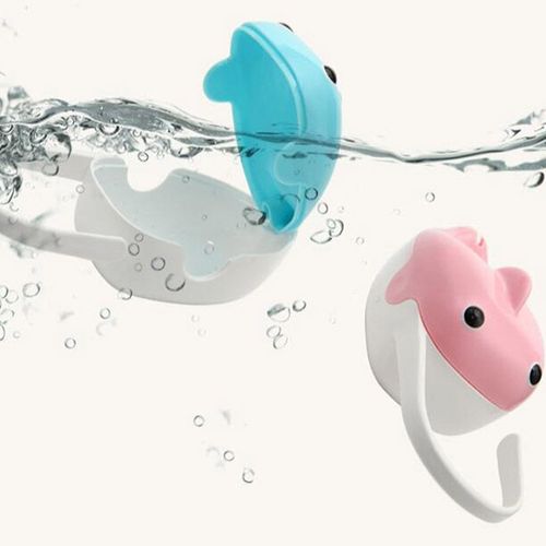 Boîte De Rangement Pour Tétines De Bébé, Boîte De Sucette Portable Pour L'alimentation Des Nourrissons Soins Infirmiers Porte Berceau D'animaux De Dessin Animé Étuis À Tétines