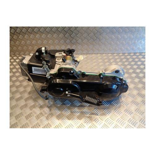 Moteur Complet Scooter Chinois 50 Gy6 4 Temps 139 Qmb 12 Pouces Arbre Transmission Court