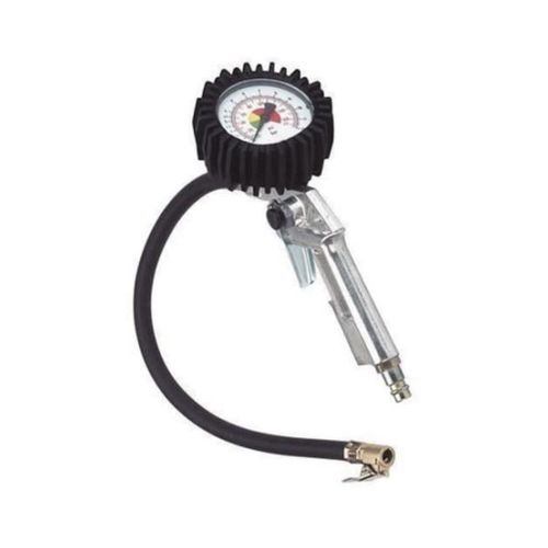 Kit de gonflage avec manomètre
