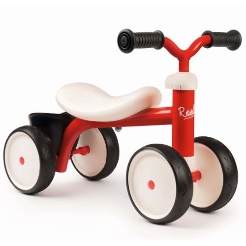 Porteurs Porteur Rookie Rouge