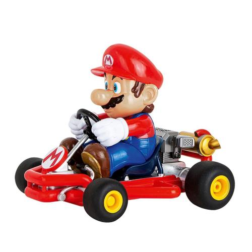 Kart Mariokart