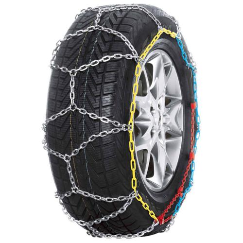 Pewag Chaînes Antidérapantes ''xmr 69 V Brenta-C 4x4'' 2 Pcs 07971