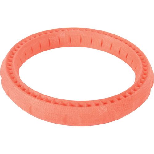 Jouet Anneau Moos Tpr Flottant Ø 17 Cm X 3 Cm Pour Chien