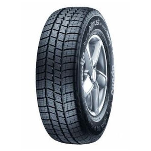 Pneu Apollo Altrust All Season ( 215/75 R16C 116/114R )