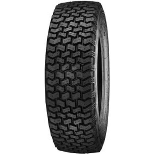 Pneu Black Star Cam+S4 Evolution ( 195/75 R16C 107/105R, rechapé )