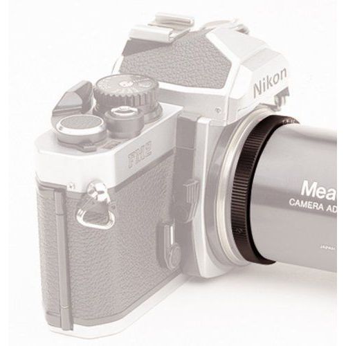 Bresser - T2 - Bague Pour Nikon