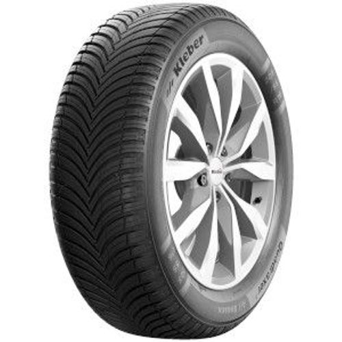 Pneu Kleber Quadraxer 3 ( 225/55 R16 99H XL )